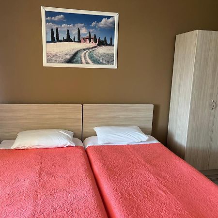 Alexandros Apartments Drepano  Екстер'єр фото