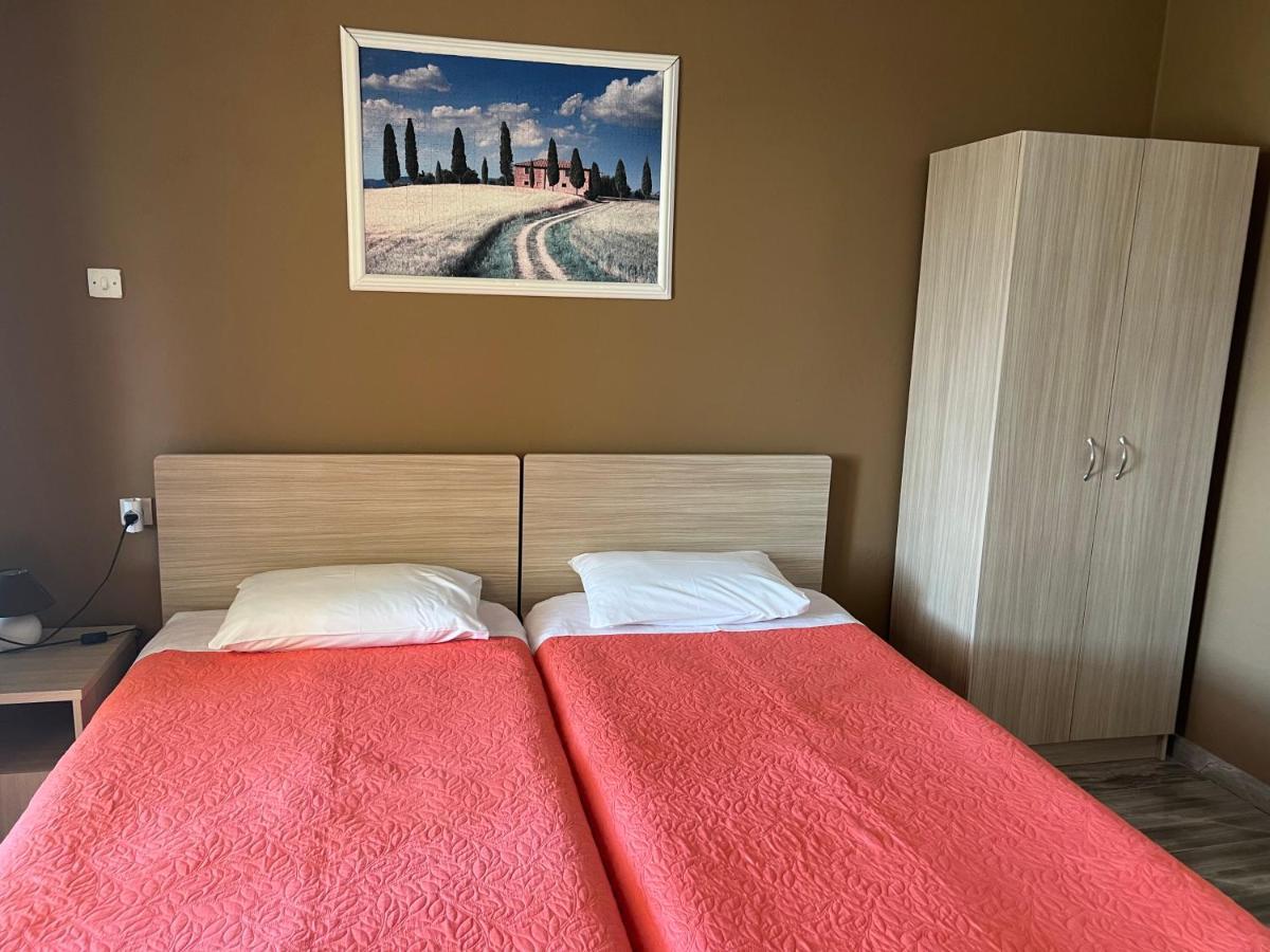 Alexandros Apartments Drepano  Екстер'єр фото