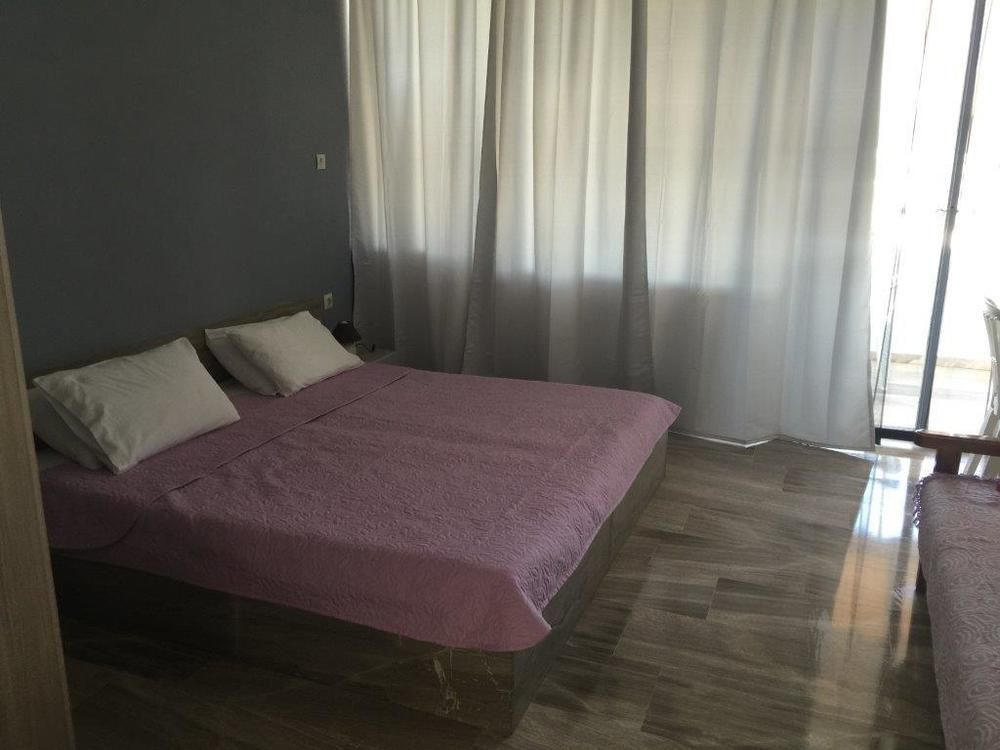 Alexandros Apartments Drepano  Екстер'єр фото